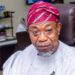APC suspends Aregbesola