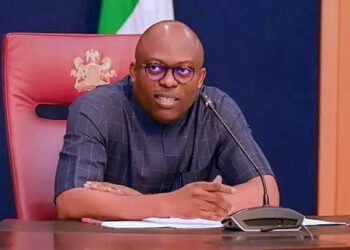 Federal High Court Halts CBN’s Allocation to Rivers State Over Alleged Budget Violations