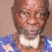 Veteran Nollywood Actor Charles ‘Agbako’ Olumo Passes Away at 101
