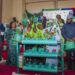 Lagos First Lady Highlights Youth’s Potential to Transform Agricultural Sector as Oriwu Grammar School Emerges Victorious in Scholars Quiz Competition
