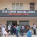Highlights from the official commissioning of the Dr. Kesington Adebukunola Adebutu Media Resource Centre at NIJ, Ogba