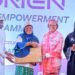 Oluremi Tinubu Champions Digital Empowerment as 252 Women Graduate from ICT Training Program