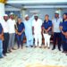 Ejigbo Royal Father, Council Officials Endorse 2024 Constituency Forum Award
