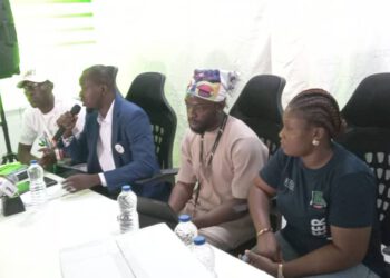 FoodClique Partners with Sony Music Nigeria to Provide 25,000 Meals in “Season of Giving” Campaign