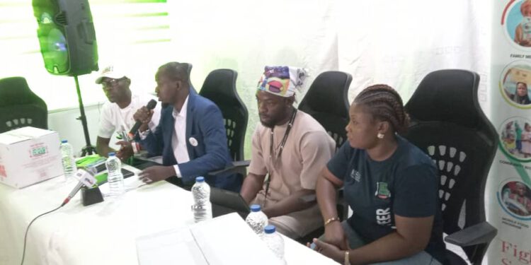 FoodClique Partners with Sony Music Nigeria to Provide 25,000 Meals in “Season of Giving” Campaign