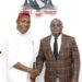 Hon. K.K. Alidu Celebrates Lagos Assembly Speaker Obasa on His 52nd Birthday
