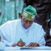 Proposed Tax Reform Bills Should Undergo Legislative Process; Public Hearings Offer Opportunity for Input – Tinubu