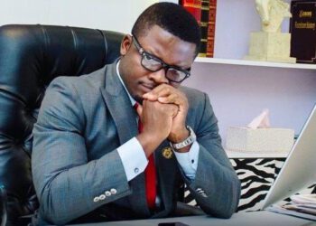 $325,000 Fraud Scandal: Lagos Socialite and Sujimoto CEO Sijibomi Ogundele Accused of Swindling Client in Luxury Property Deal