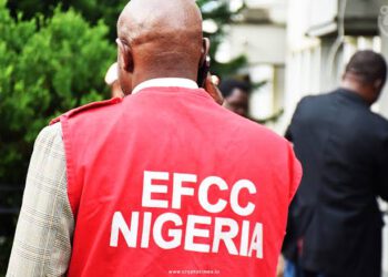 EFCC Detains Edo Accountant General, Others Ahead of Obaseki’s Exit
