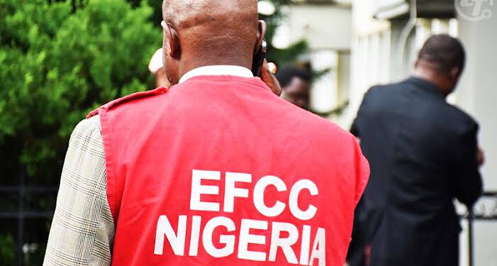 EFCC Detains Edo Accountant General, Others Ahead of Obaseki’s Exit