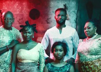 FULL LIST: The Weekend, Jagun Jagun shine at 2024 Africa Movie Academy Awards