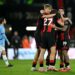 EPL: Bournemouth Stuns Man City, Ending 32-Game Unbeaten Streak