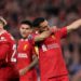 EPL: Salah’s Stunning Strike Sends Liverpool to the Top