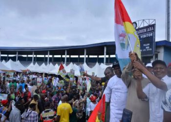 Abia LG Poll: ZLP Claims Victory in 15 LGAs, YPP Wins Two