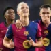 Olmo fires Barca past Espanyol