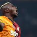 Galatasaray Set €50M Maximum for Osimhen January Transfer