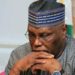 Atiku is Africa’s ‘Most Infamous Presidential Election Loser’ – APC