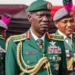 Taoreed Lagbaja, Nigeria’s Chief of Army Staff, Passes Away at Age 56