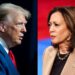Kamala Harris Holds Off on Conceding as Trump Nears Victory