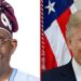 Tinubu Congratulates Trump on Re-Election, Envisions Stronger Nigeria-U.S. Ties