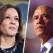 Obama ‘Shocked and Disappointed’ by Harris’s Defeat, Calls for Unity Amidst Deep Divisions