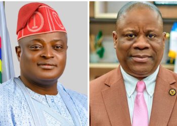 Dr. Olayinka Extends Birthday Felicitations to Rt. Hon. (Dr.) Mudashiru Ajayi Obasa