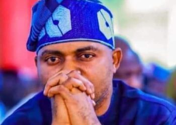 Tragedy Strikes Epe: Hon. Segun Olulade Mourns as Truck Crashes into Ayetoro Market, Leaving Multiple Dead