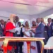 Okpebholo, Idahosa Inaugurated as Governor and Deputy Governor of Edo State