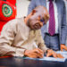 PDP Challenges Governor Otti to Provide Evidence for N90 Billion Contract Payment Claim