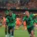 Super Eagles Qualify For 2025 AFCON