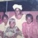 Tribute: 19 Years Ago, Maami You Left Us