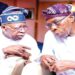 Presidency lambasts Obasanjo, says former president is not an ideal leader to emulate