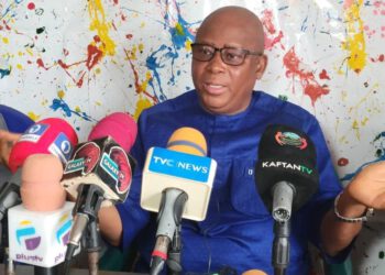 Ladi Adebutu’s Accusation Against Gov. Abiodun is Face-saving Strategy, Tissue of Lies