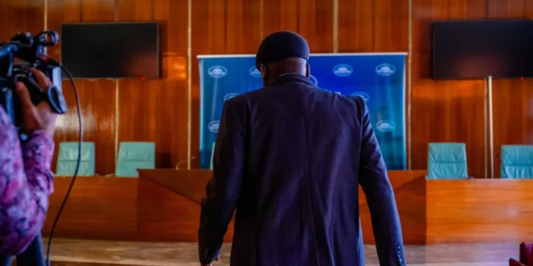 Daniel Bwala’s Swift Demotion as ‘Presidential Spokesman’ Within 24 Hours