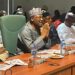 INEC Chairman Briefs National Assembly on Relocation of LGA Offices