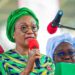 Oluremi Tinubu Advocates for Gender Equality as Nigeria Marks 16 Days of Activism Against Gender-Based Violence