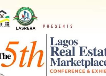 5th Lagos Real Estate Marketplace Conference and Exhibition Set for Next Month