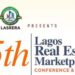 5th Lagos Real Estate Marketplace Conference and Exhibition Set for Next Month