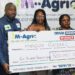 Lagos government welcomes m-agric app by Globacom, reaffirms commitment to food security