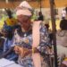 Ex-APC Women Leader, Chief Fadekemi Otitonaiye, Empowers Apapa-Iganmu Residents with Free Food and Cash Support