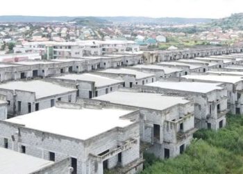 EFCC Secures Landmark Victory as Court Orders Forfeiture of Abuja Estate Worth Billions