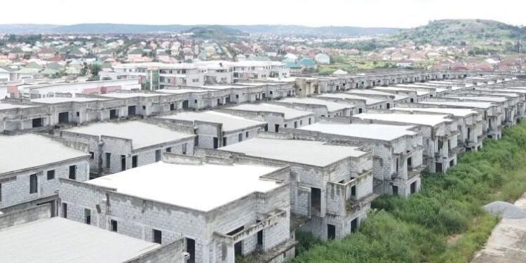 EFCC Secures Landmark Victory as Court Orders Forfeiture of Abuja Estate Worth Billions