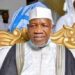 Renowned Islamic Scholar, Sheikh Muyideen Ajani Bello, Passes Away at 84