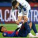 Barcelona’s Lamine Yamal Suffers Ankle Ligament Injury, Ruled Out for 3-4 Weeks