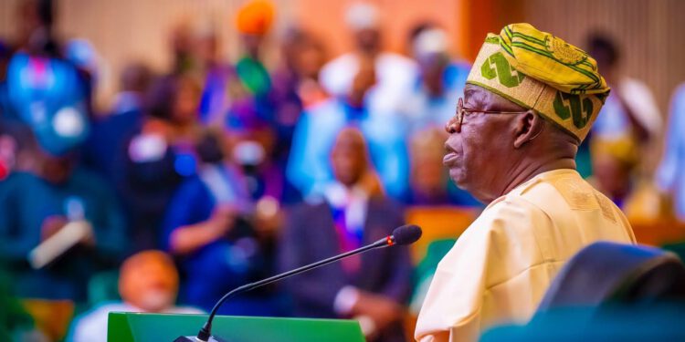 2025 Budget: A Budget of Restoration, Securing Peace, and Rebuilding Prosperity – PBAT