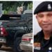 Vandals Breach Lagos RRS Headquarters, Target Commander’s Vehicle in Shocking Heist
