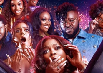 “Everybody Loves Jenifa” Shatters Records with ₦206M Opening Weekend Earnings