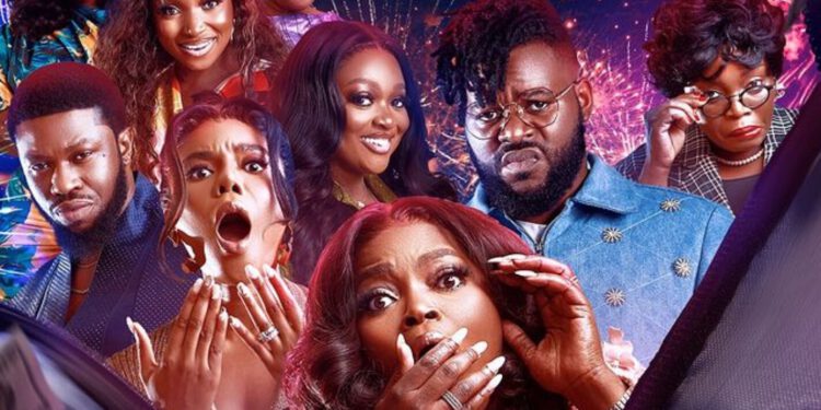 “Everybody Loves Jenifa” Shatters Records with ₦206M Opening Weekend Earnings