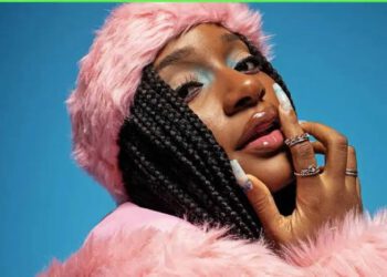 Ayra Starr Reveals Her Secret to Radiance at Maybelline Event