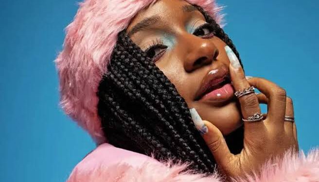 Ayra Starr Reveals Her Secret to Radiance at Maybelline Event